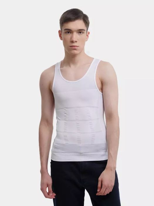 Slim Sift ozdiruvchi mayka