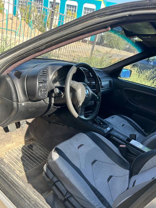 ПродамМашину BMW 320