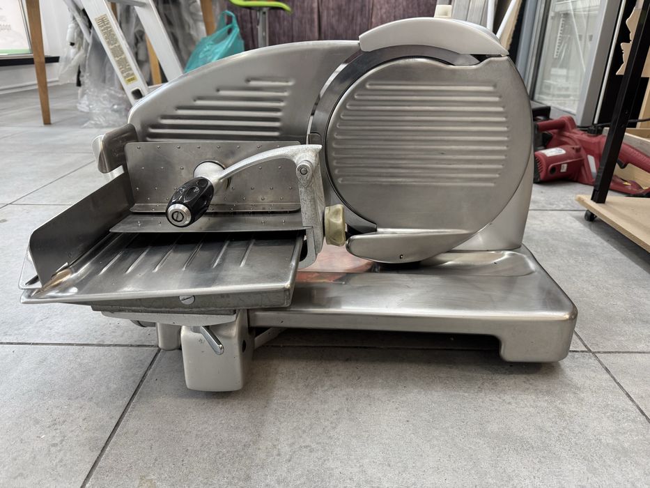 Слайс машина Berkel 834
