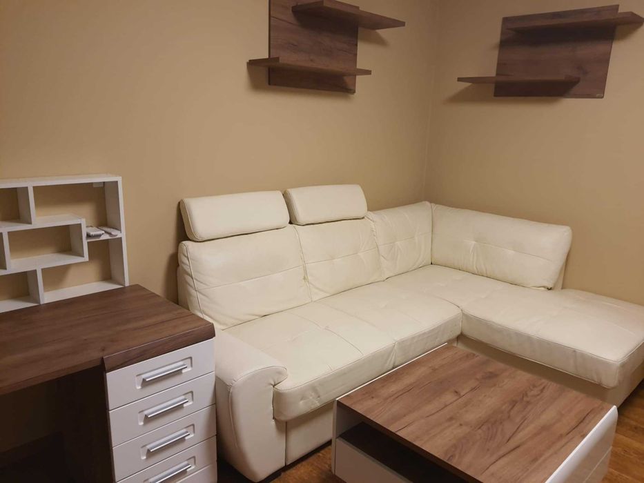 Дава се под наем Тристаен апартамент в София, Център - 86 кв.м за 1000 € - Снимка #15