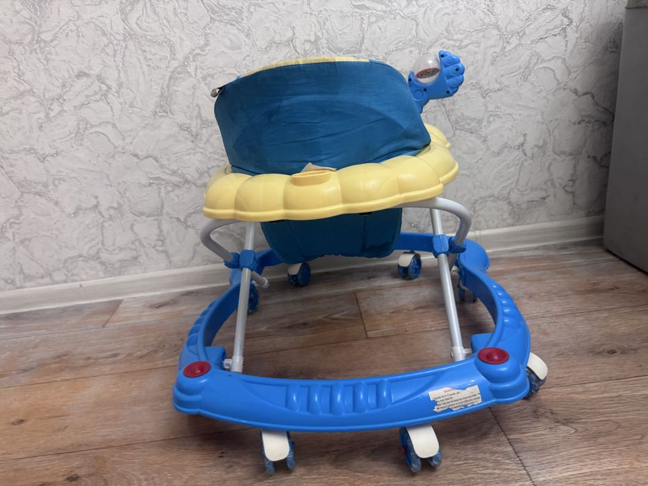 Ходунок для детей