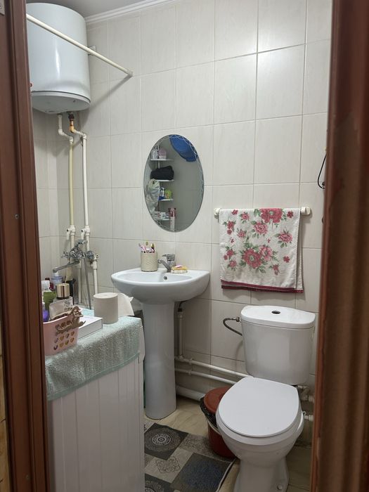 Продаеться 2х комнатная квартира