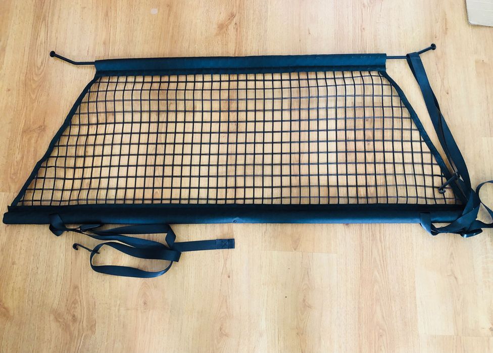 Мрежа за багажник за Toyota Yaris Verso