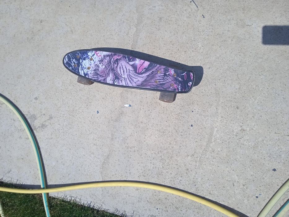 Pennibord б/у, в хорошем состоянии