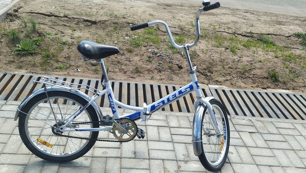 Продаю STELS 410