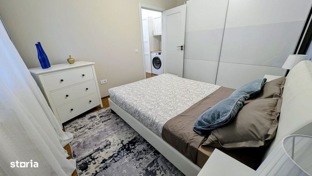 Apartament Recent Renovat,Finisat ,La Cheie ,Mutare Imediata