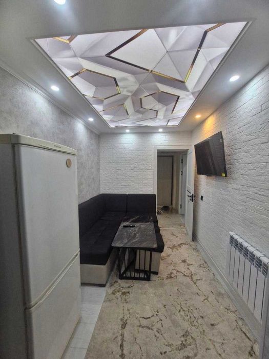 Сдаëтся квартира парк фуркат