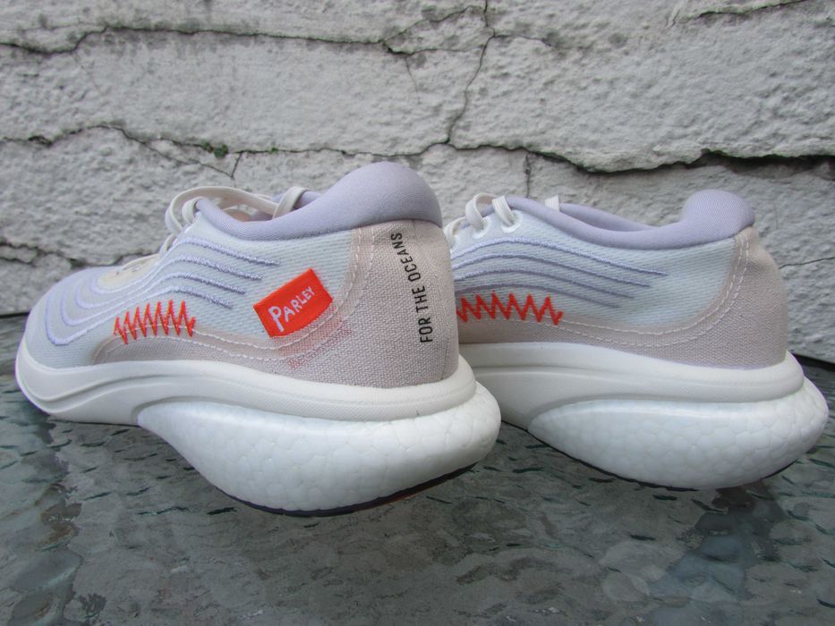 Дамски маратонки Аdidas x Parley Supernova 2