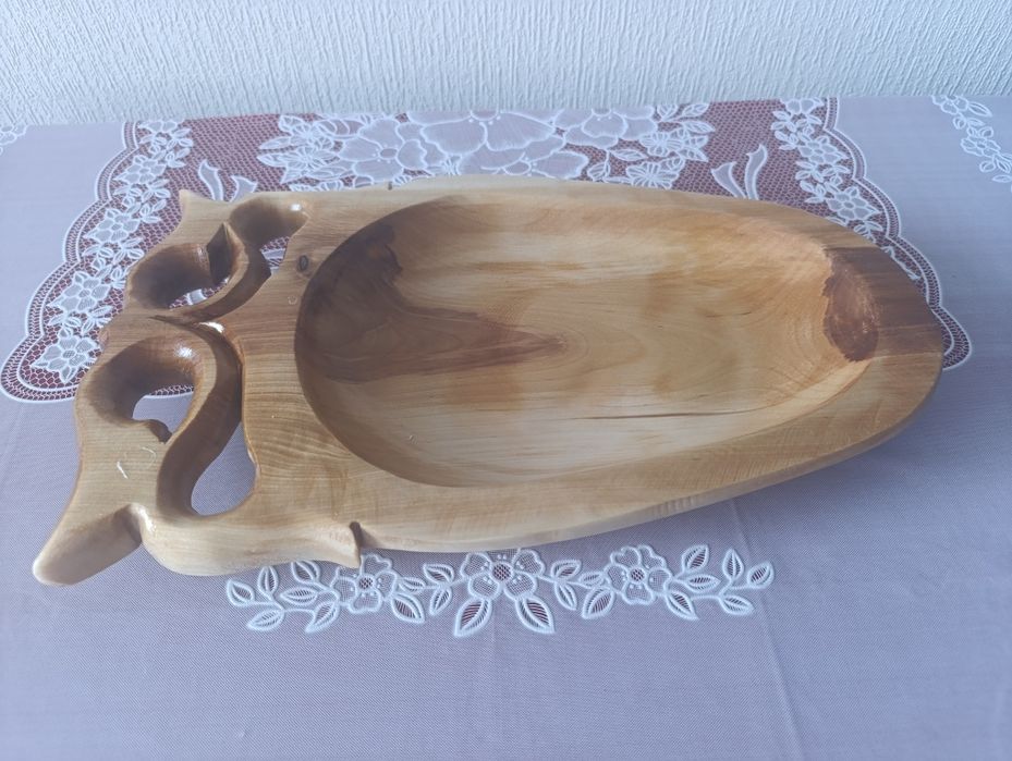 Астау, Ас табақ, бас табақтар сатылады...