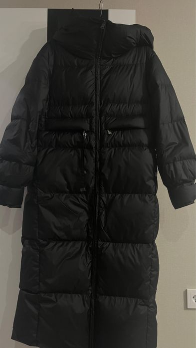 Продам куртку от фирмы CLASNA