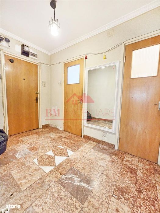 Apartament 4 camere Drumul Taberei