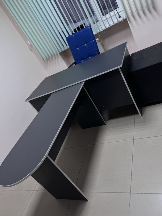 Офисная мебель