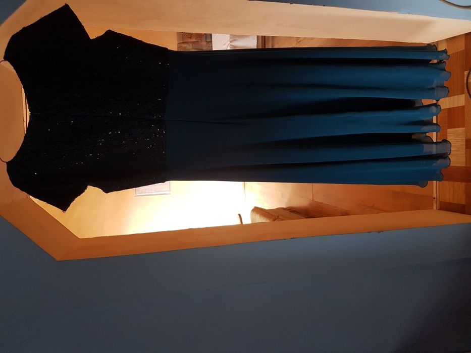 Rochie de seară superbă