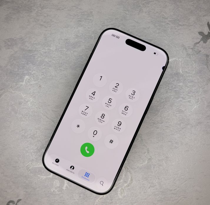 IPhone 16 Pro 256 GB