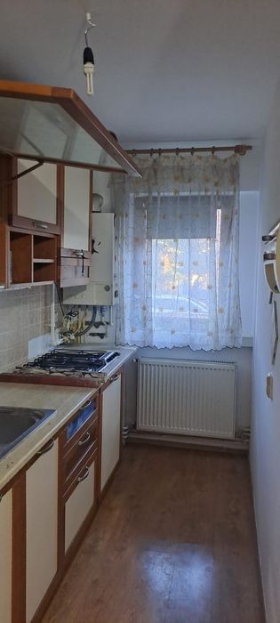 Vand  garsoniera decomandat confort 1A