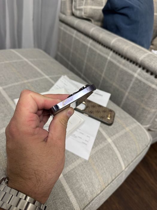 iPhone 14 Pro - 128gb