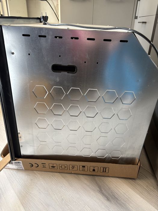 Духовой шкаф б/у на запчасти