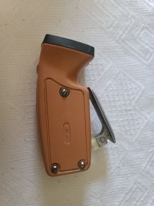 Фонарик жучек совецкий