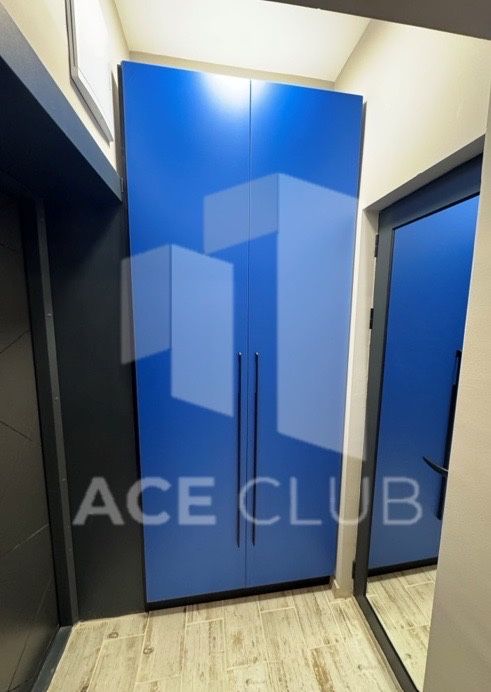 Дава се под наем Едностаен апартамент в София, м-т Яладжа - 36 кв.м за 628.32 € - Снимка #7