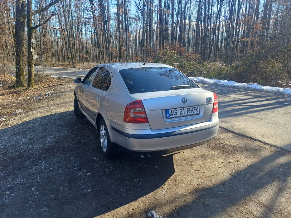 De vânzare  skoda octava