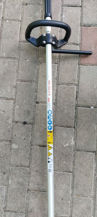Motocositoare dolmar MS-352.4 Roman • OLX.ro