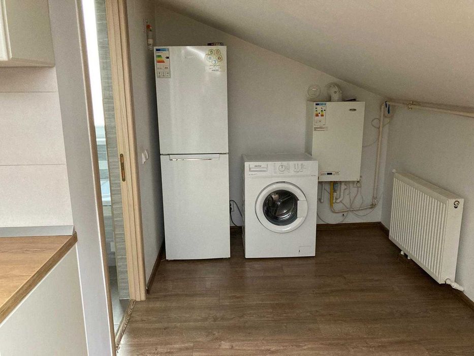 Inchiriez apartament Rediu - Iasi