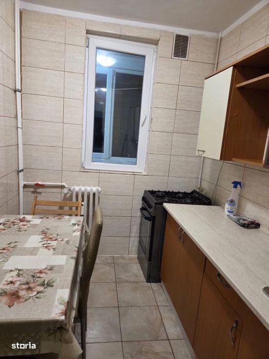 Apartament 2 Camere | Berceni | 50MP | An 1971 | Fara Risc S. | Modern — fotografia 3