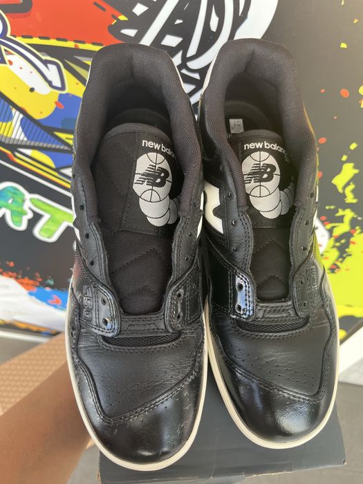 New Balance 550 номер 44