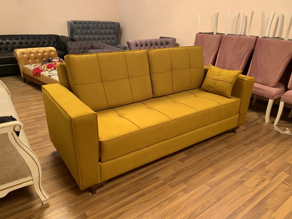 Диван. диван раскладной. раскладной диван. диван с механизмом