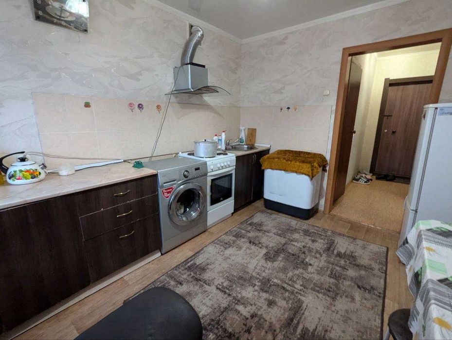 Продажа 2-комнатной квартиры