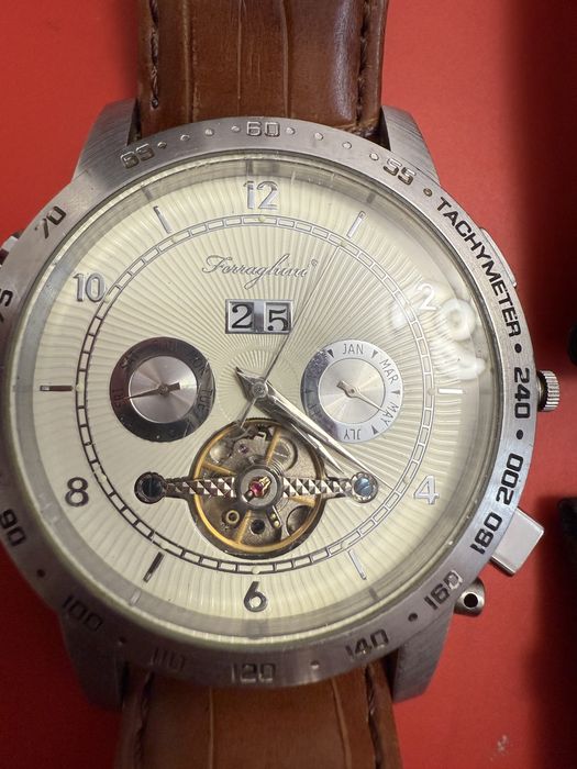 Ceas Ferraghini automatic