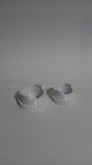 Melc Rotor Honda Transalp