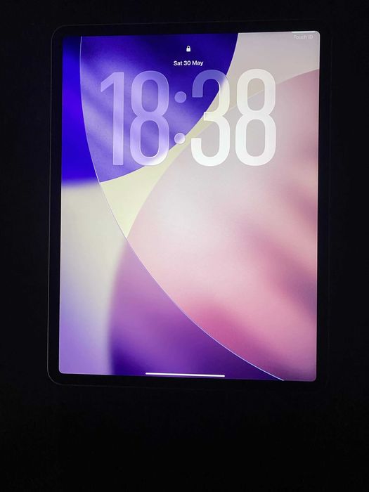 iPad Air 13inch 2024 M2
