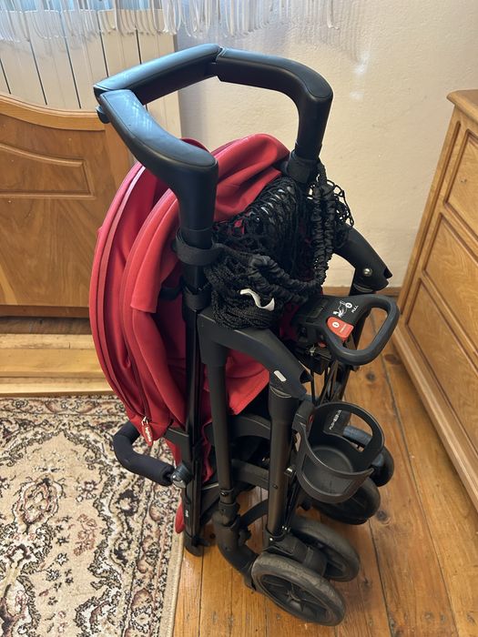 Carucior Inglesina - Zippy Light