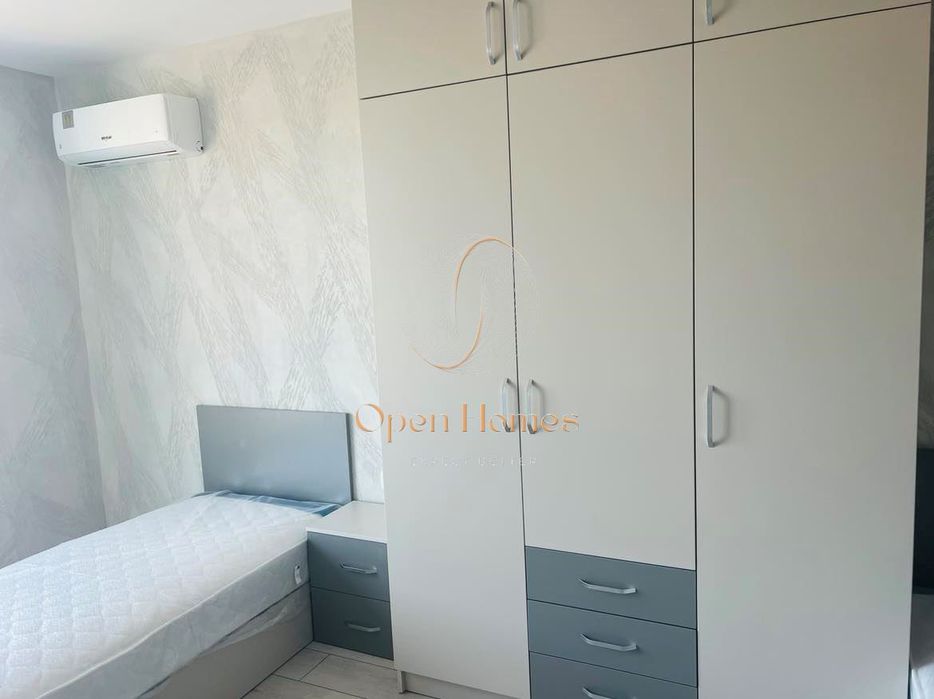 Продава се Тристаен апартамент в Пловдив, Съдийски - 123 кв.м за 1627 €/кв.м - Снимка #6