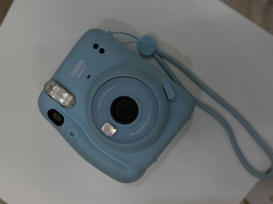 Instax mini 11 -