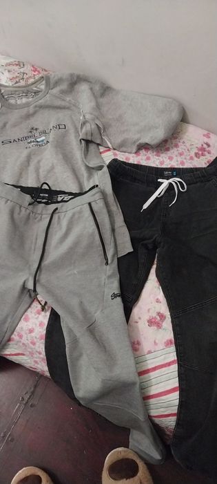 Отдам вещи для мальчик, на 10, 12 лет.
