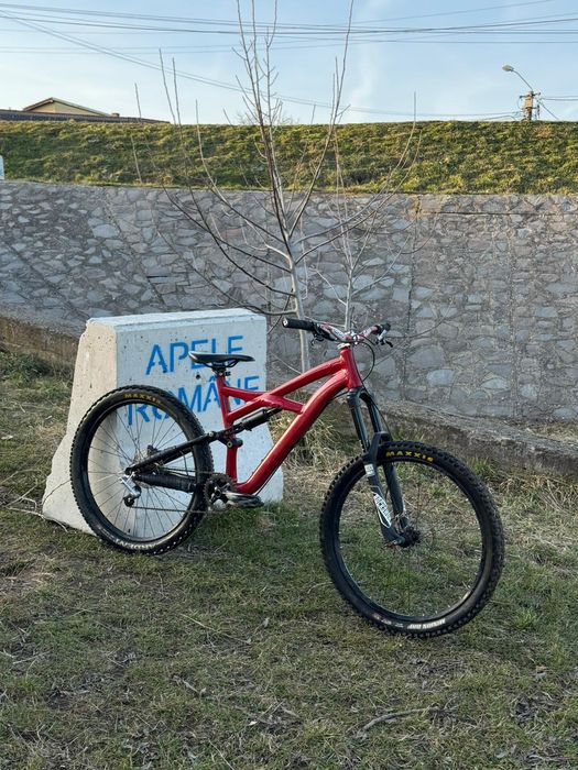 Specialized Enduro 2015-descriere!!-negociabil