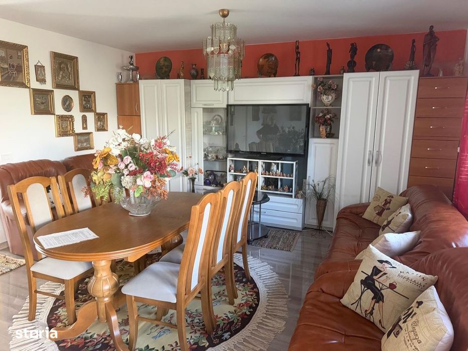 Casa Damila Parter + Mansarda