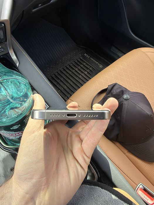 iPhone 15 pro max 512 айфон 15 про макс 512 гб