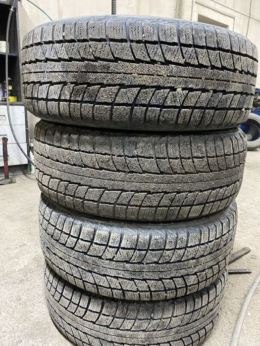 Шины размер 215/60/16