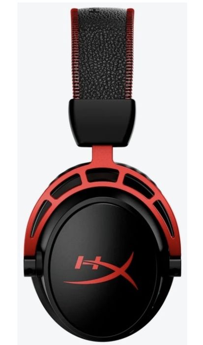 Наушники HyperX Cloud Alpha Wireless