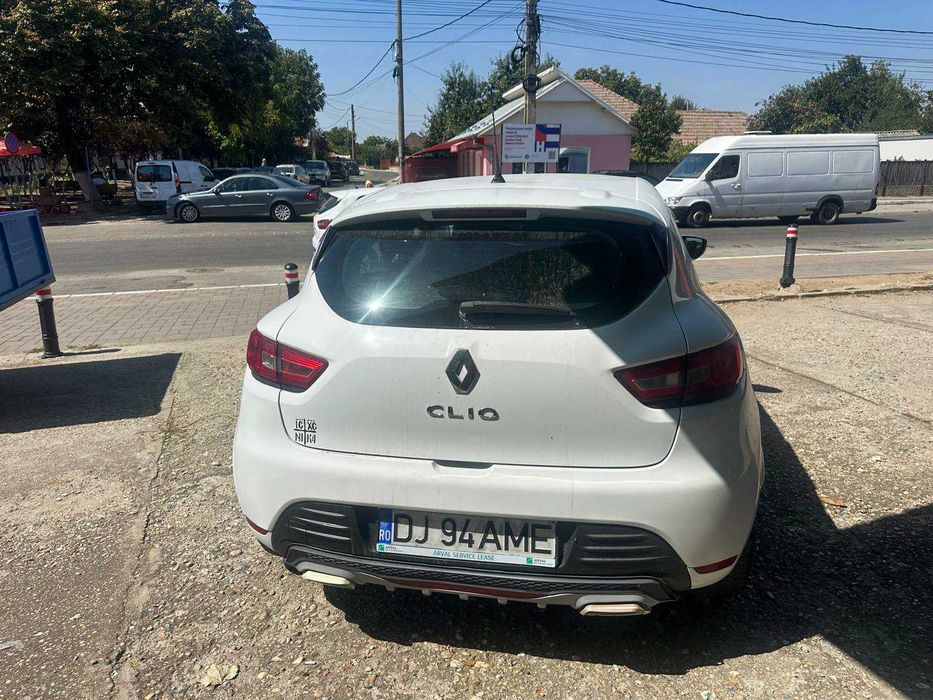 RENAULT 4 2018 — imagine 5