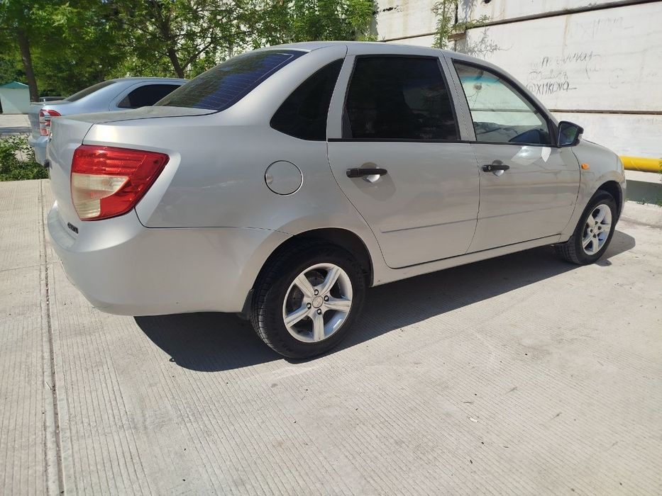 Продам гранту в хорошем состоянии