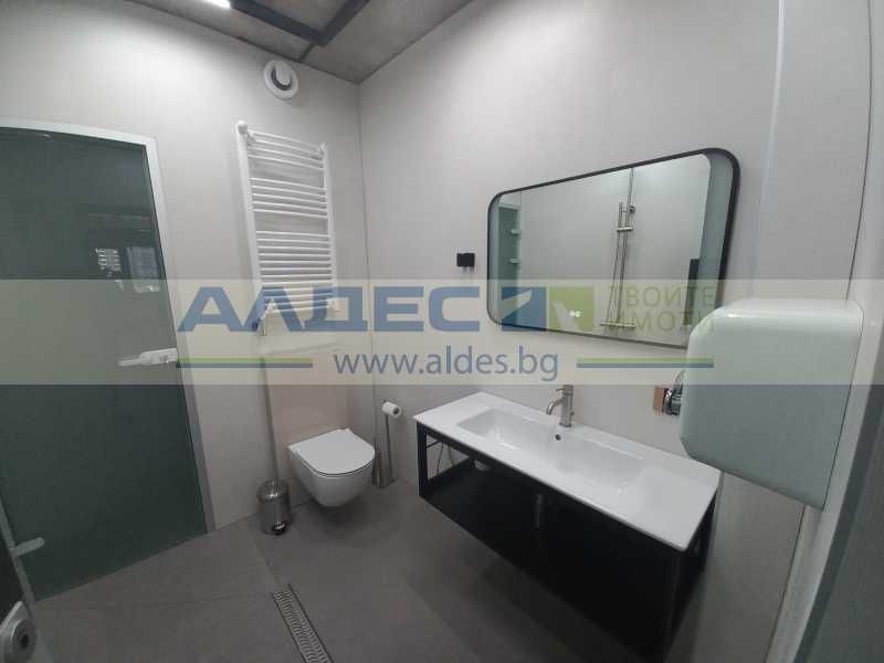 Дава се под наем Офис в София, Младост 4 - 276 кв.м за 3974 € - Снимка #6