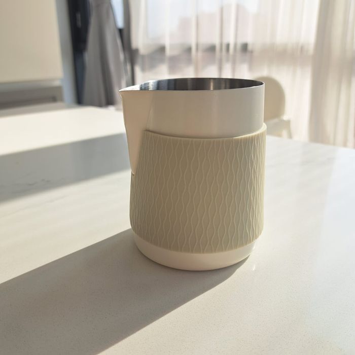 Питчер для молока латте арт молочник