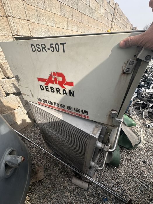 Kompressor sotiladi narh 1850