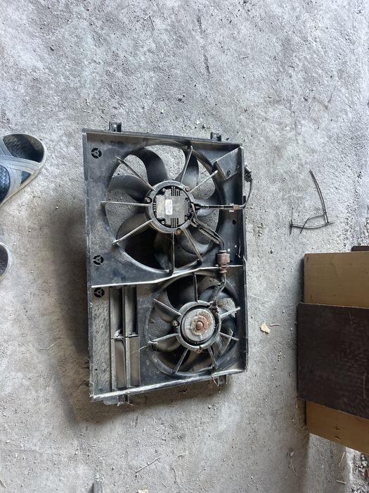 Перки за VW Passat 6 с дефект