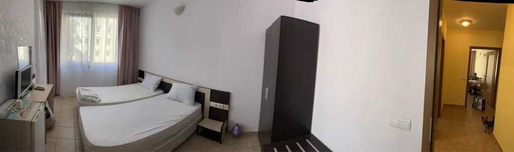 Дава се под наем Двустаен апартамент в Поморие - 60 кв.м за 306 € - Снимка #7