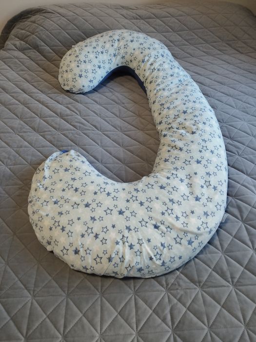 Възглавница за бременни - 10€